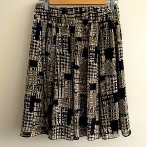 Alfani Full Skirt